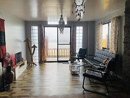 KOA's Beach House