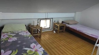 KOA's Beach House