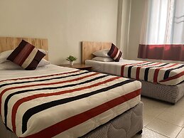 Chat Residence Hotel
