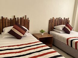 Chat Residence Hotel