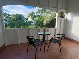 Sans Souci Apartments