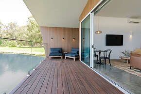 Edge Luxury Villas