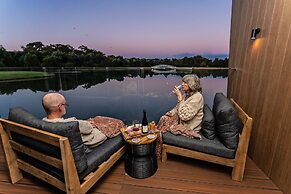 Edge Luxury Villas