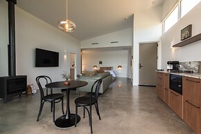 Edge Luxury Villas