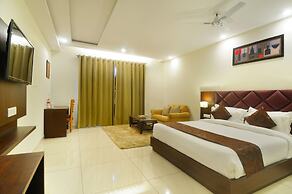 Hotel Royal Vrindaban