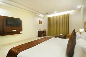 Hotel Royal Vrindaban