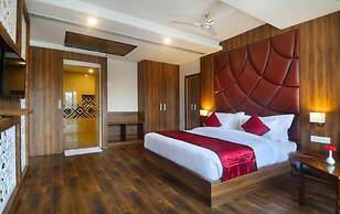 Hotel Royal Vrindaban