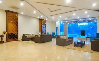 Hotel Royal Vrindaban
