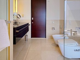 Luxury Address Res Dubai Marina 1BR-2514