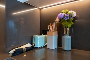 Luxury Address Res Dubai Marina 1BR-2514