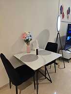 Luxury Address Res Dubai Marina 1BR-2514