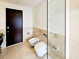 Luxury Address Res Dubai Marina 1BR-2514