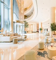 Luxury Address Res Dubai Marina 1BR-2514