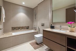 Luxury Address Res Dubai Marina 1BR-2514