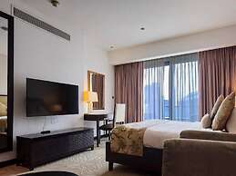Luxury Address Res Dubai Marina 1BR-2514