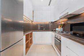 Luxury Address Res Dubai Marina 1BR-2514