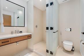 Luxury Address Res Dubai Marina 1BR-2514
