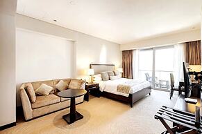Luxury Address Res Dubai Marina 1BR-2514
