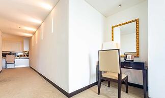 Luxury Address Res Dubai Marina 1BR-2514