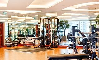 Luxury Address Res Dubai Marina 1BR-2514