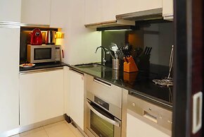 Luxury Address Res Dubai Marina 1BR-2514