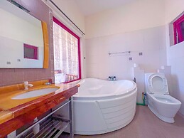 Shanzu Beachfront Suites