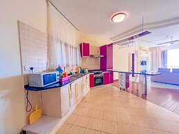 Shanzu Beachfront Suites