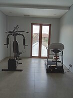 Mesari Villa