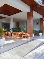 Mesari Villa