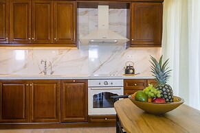 Solaris Methea Deluxe Suites