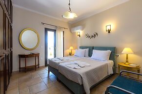 Solaris Methea Deluxe Suites