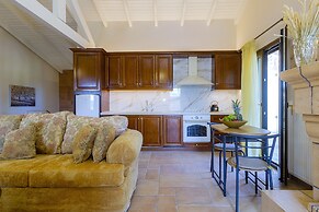 Solaris Methea Deluxe Suites