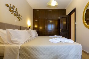 Solaris Methea Deluxe Suites