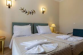 Solaris Methea Deluxe Suites
