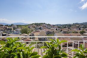 Solaris Methea Deluxe Suites