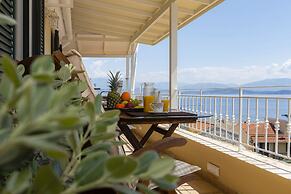 Solaris Methea Deluxe Suites