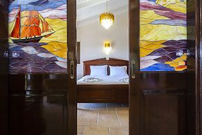Solaris Methea Deluxe Suites
