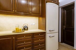 Solaris Methea Deluxe Suites