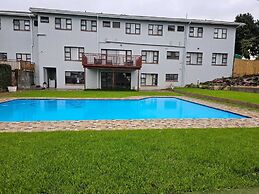 HAGAR LODGE