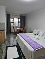 HAGAR LODGE
