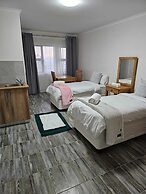 HAGAR LODGE