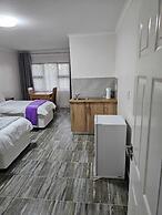HAGAR LODGE