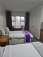 HAGAR LODGE