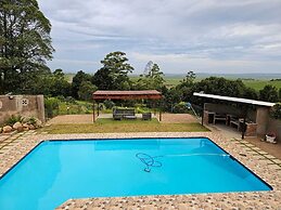 HAGAR LODGE