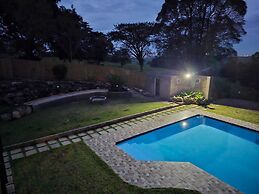 HAGAR LODGE