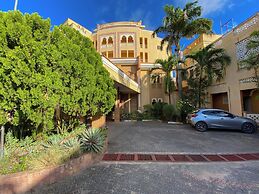 Shanzu Palm Beachfront Apartments