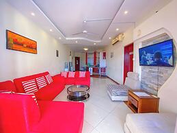 Shanzu Palm Beachfront Apartments