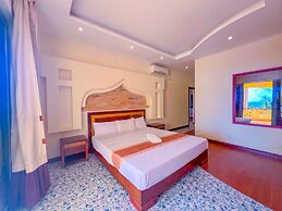 Shanzu Palm Beachfront Apartments