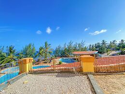 Shanzu Palm Beachfront Apartments