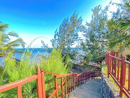 Shanzu Palm Beachfront Apartments
